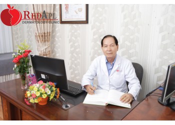 Giới thiệu THS BS CK1 Bùi Văn Đức